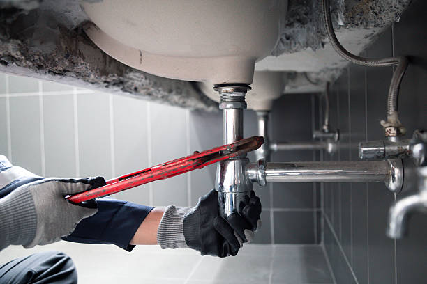 Trusted Leak Detection service in Russell, AR - Masters Plumbing Service